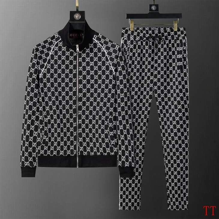 Picture of Gucci Sweater Suits _SKUGucciM-3XL20tr34739747